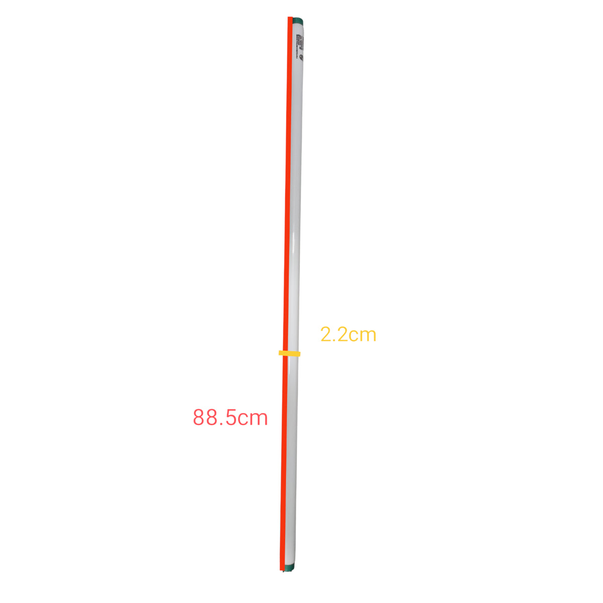 Philips 30W T-8 Fluorescent Tube 4000K Cool White TLD30W/840