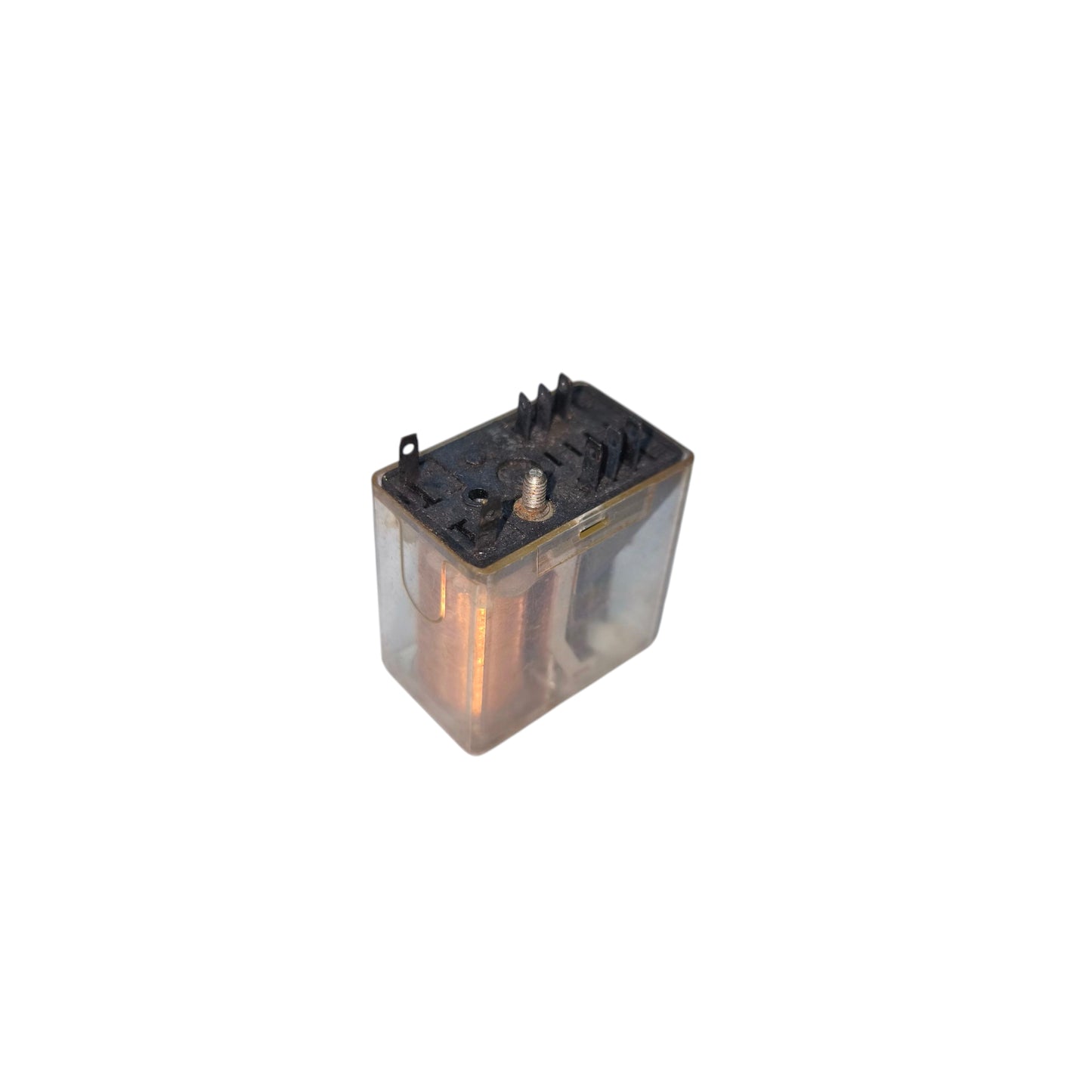 Relay 8 Pins Slim Type V23154 D0721-F104