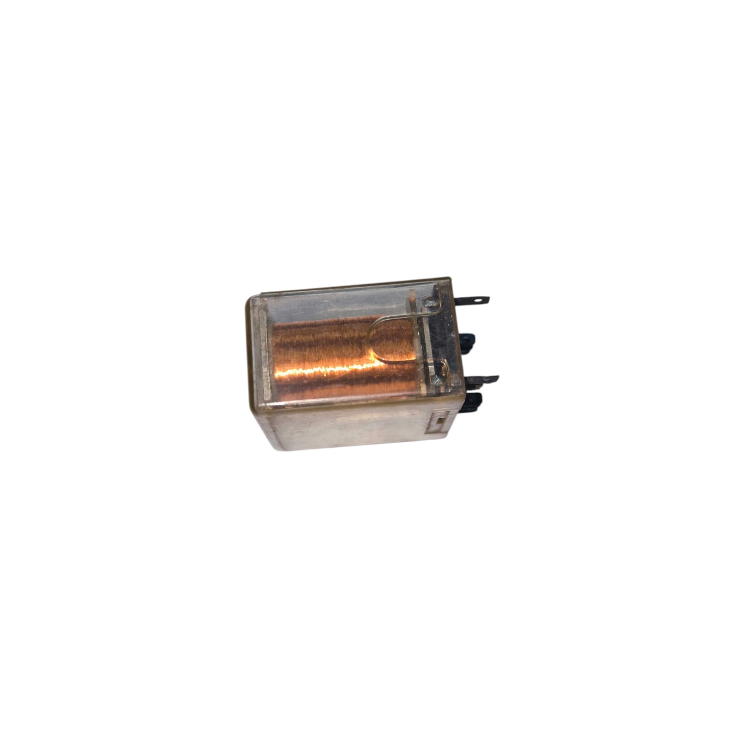 Relay 8 Pins Slim Type V23154 D0721-F104