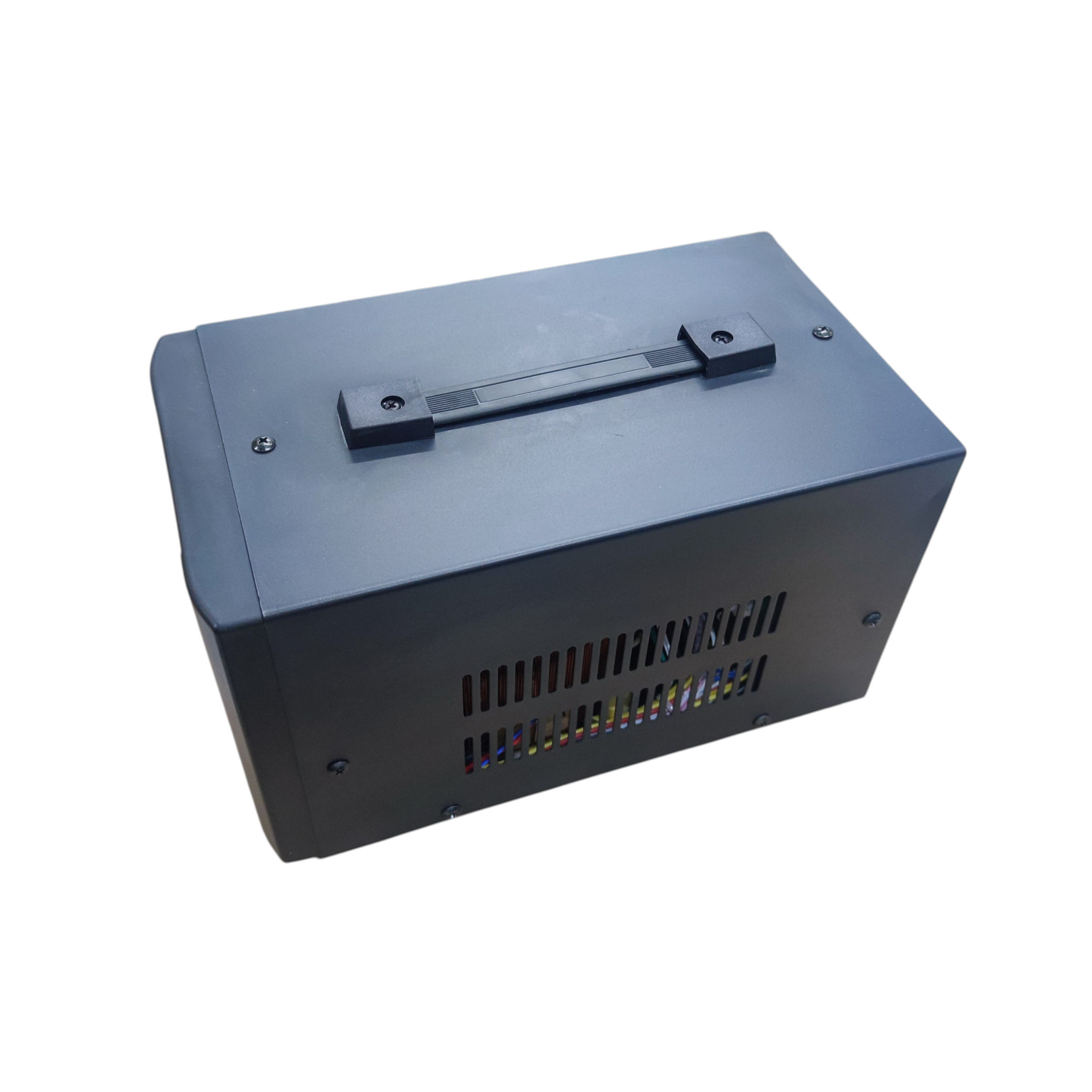 Himark 2000W AVR Low Input Voltage Series ( Pure Black) 90V-240V Input 220V and 110V Output SVL-2000 VA