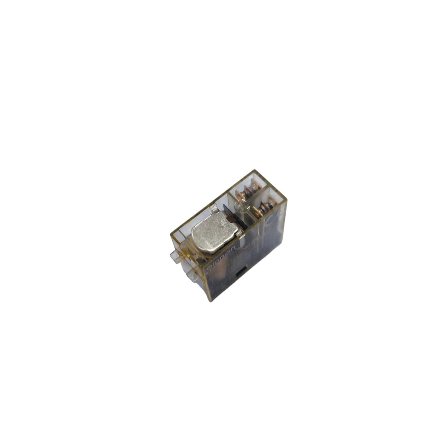 Omron Relay G2R-2-SN 220V AC SPDT
