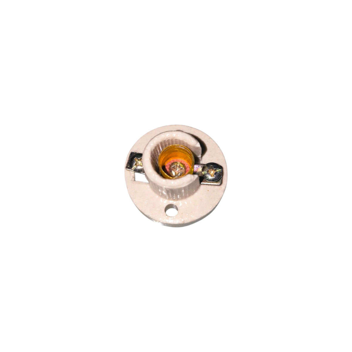 E-10 Porcelain Lamp E10 Bulb Socket 1A 220V