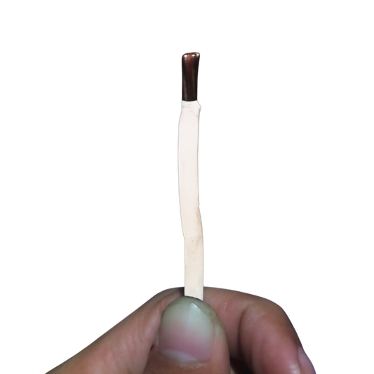 Philflex THHN Wire 8.0 mm Stranded 8/7 (Per Meter) White