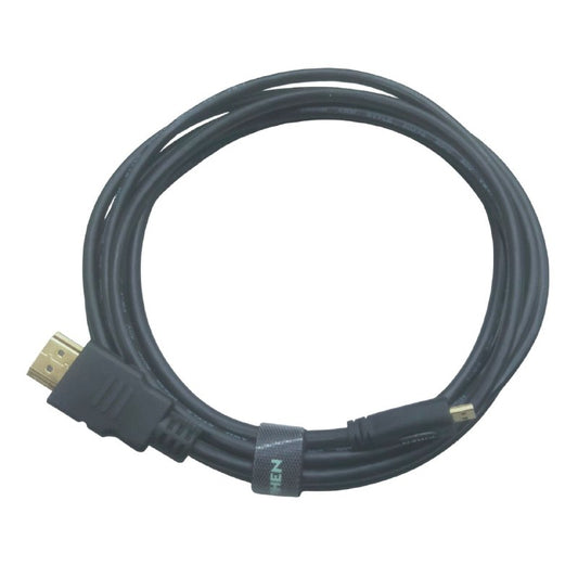 Pihen HDMI to Micro USB Cable High Speed Video & Audio 3 Meters Black