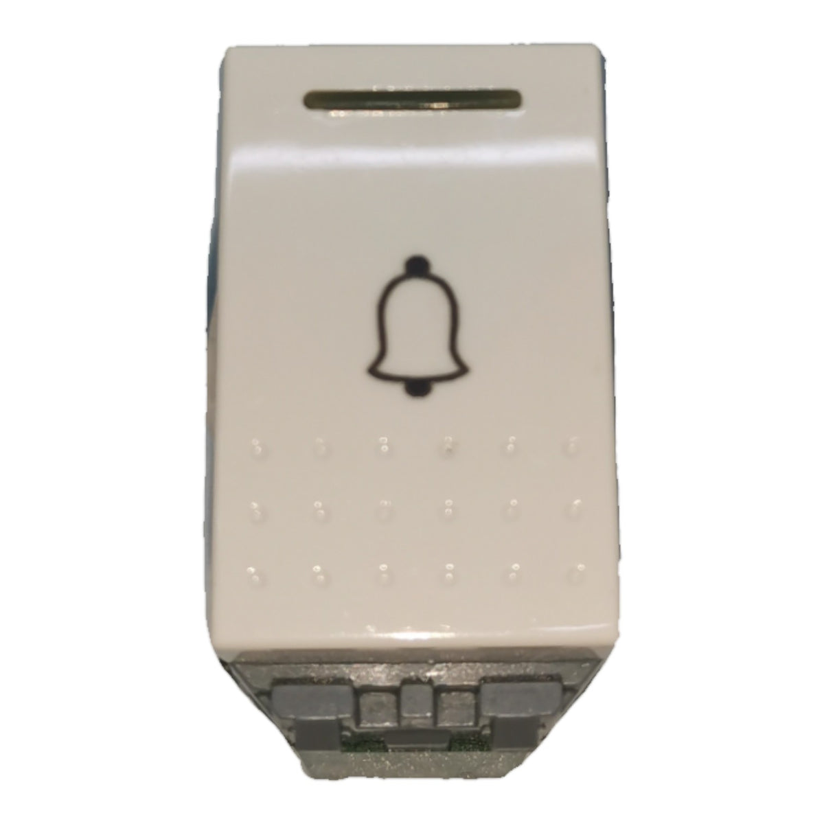 Royu Doorbell Switch Device 10A 250V Wide Series Bell Switch RWS4 Electx Electrical Supply
