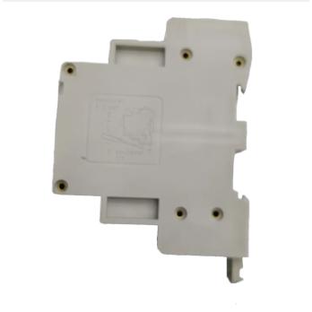 Sassin Miniature Contactor 20A 220V 2NO ( 1 Module DIN Rail Type) 3SCH8-25/2P20A