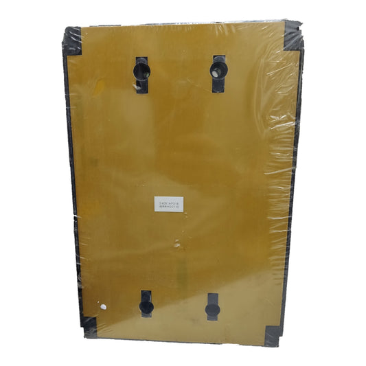 Sassin 630A 3P 85KAIC 400V Industrial Circuit Breaker 3 Phase MCCB Molded Case Circuit Breaker 3SM8-630L-630A Electx Electrical Supply