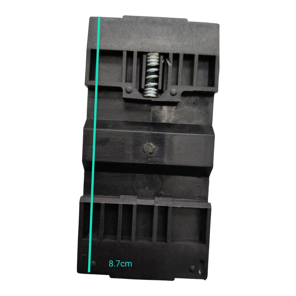 Sassin Motor Protection Device 4-6.3A 3 Phase 3 Pole 220V MPCB 3SM18-2-M14 4-6.3A