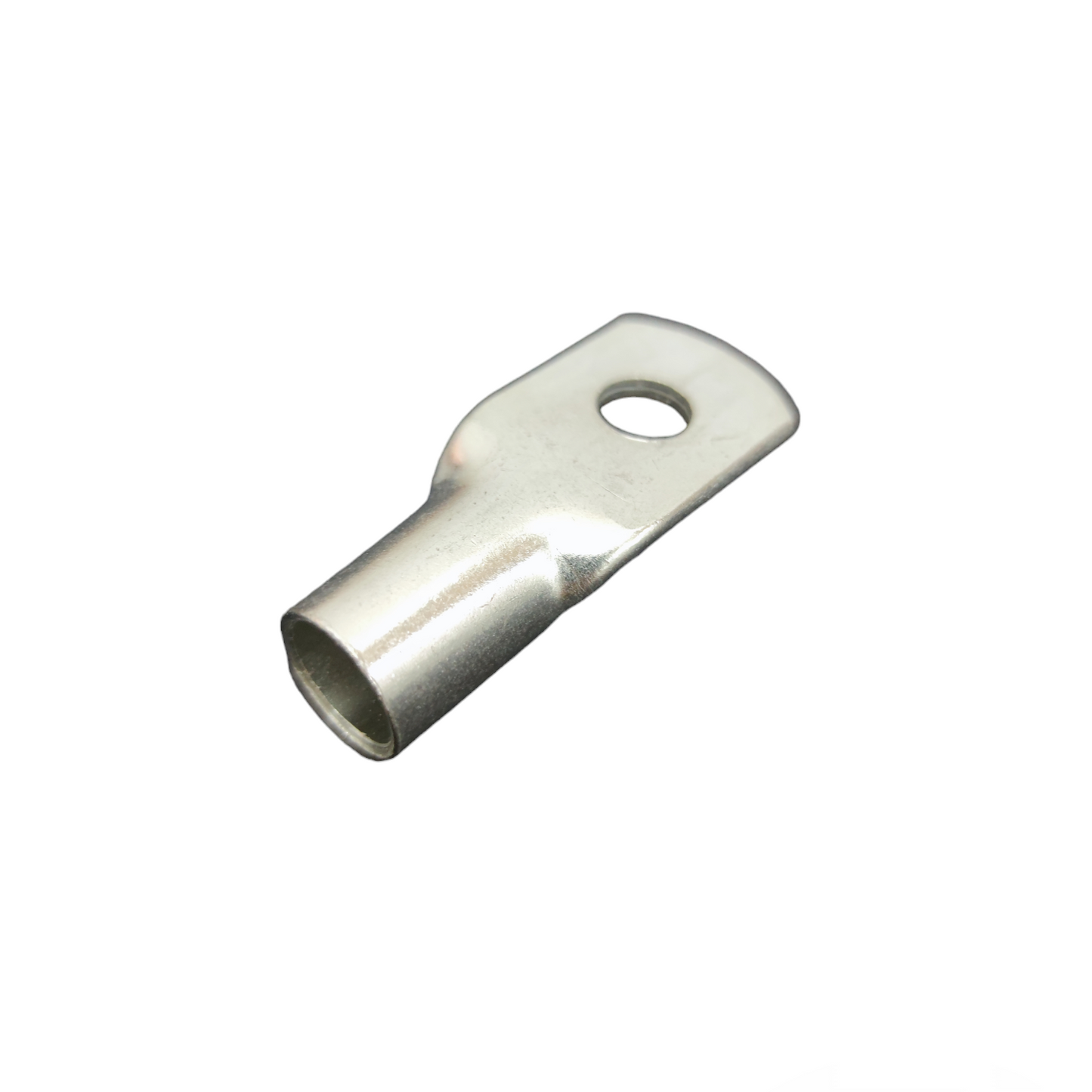 Sassin Terminal Lugs Crimp Type Short Barrel Lug 60mm Wire 8mm nut hole