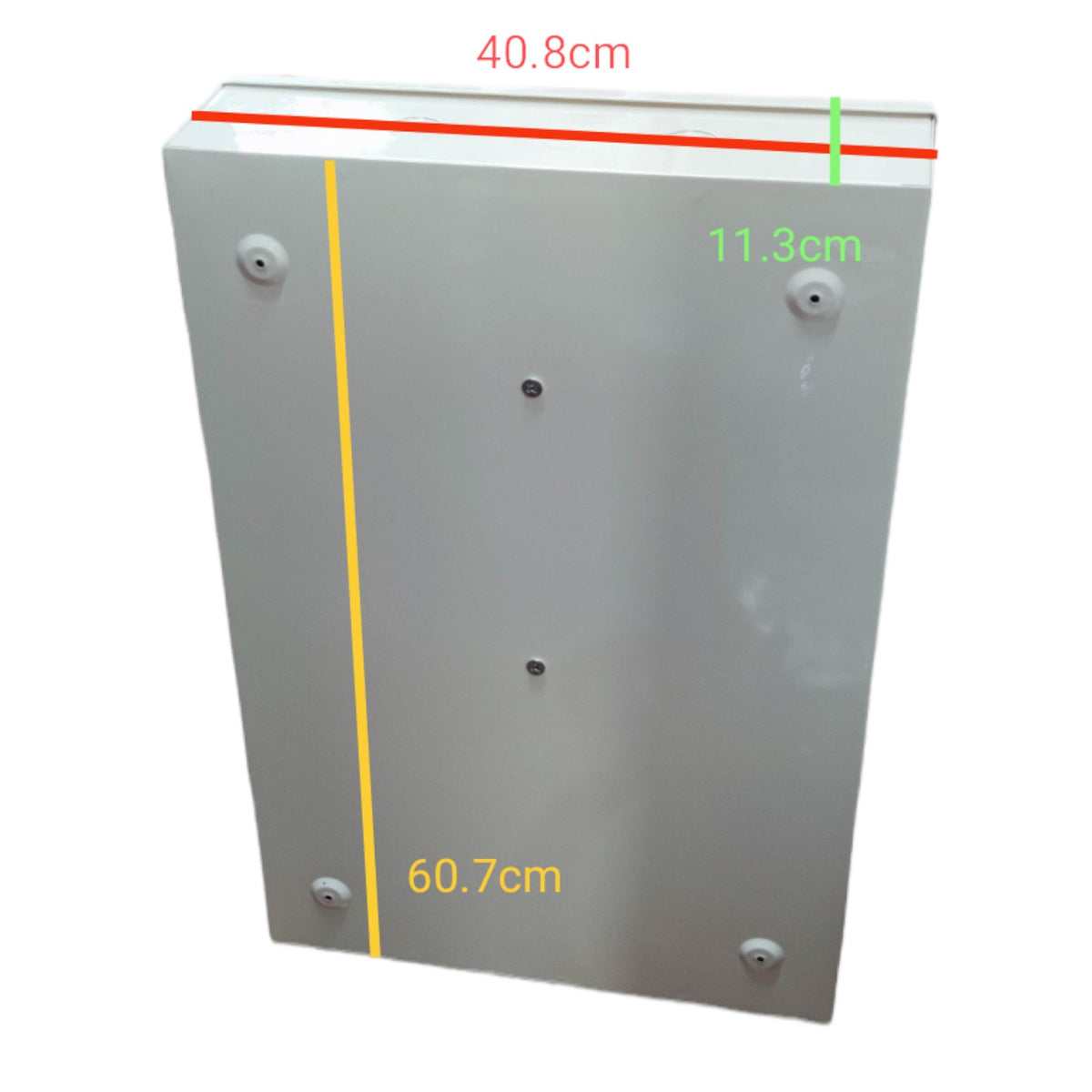 Schneider 200A MTS 3 Pole 36KAIC 220V with NEMA 1 Enclosure Manual Transfer Switch MTSPW250SP+2XEZC250H3200