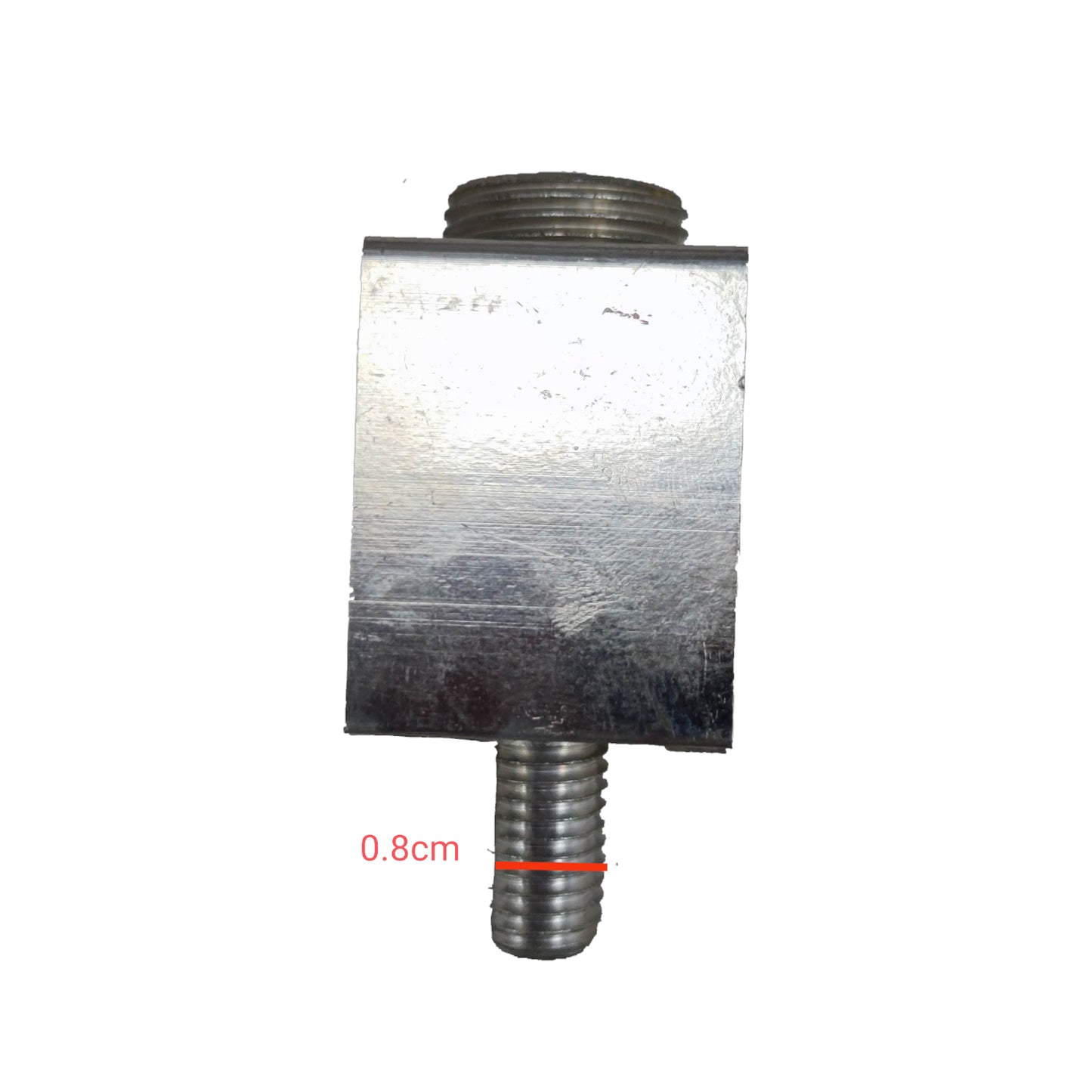 Schneider Mechanical Lugs 1 x 35mm - 300mm 1 Hole for EZC400N NSX400/630 INV/INS ( LV432479 )