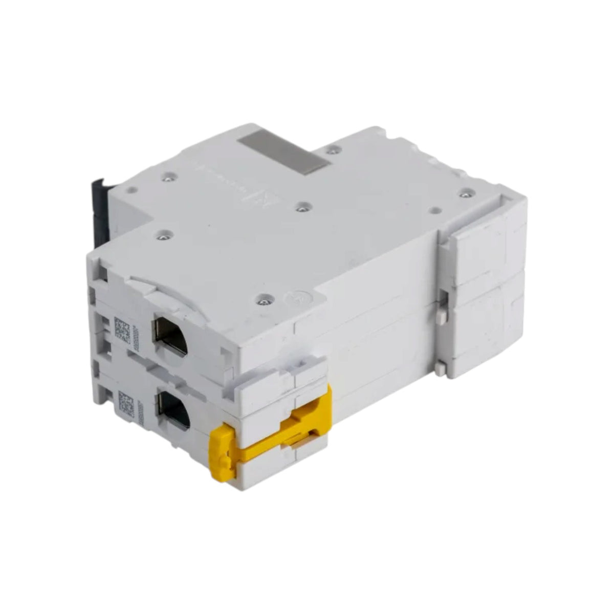 Schneider 25A 2 Pole 30KAIC 220V Miniature Circuit Breaker MCB A9F84225 iC60H C 25A IEC/EN 60898-1