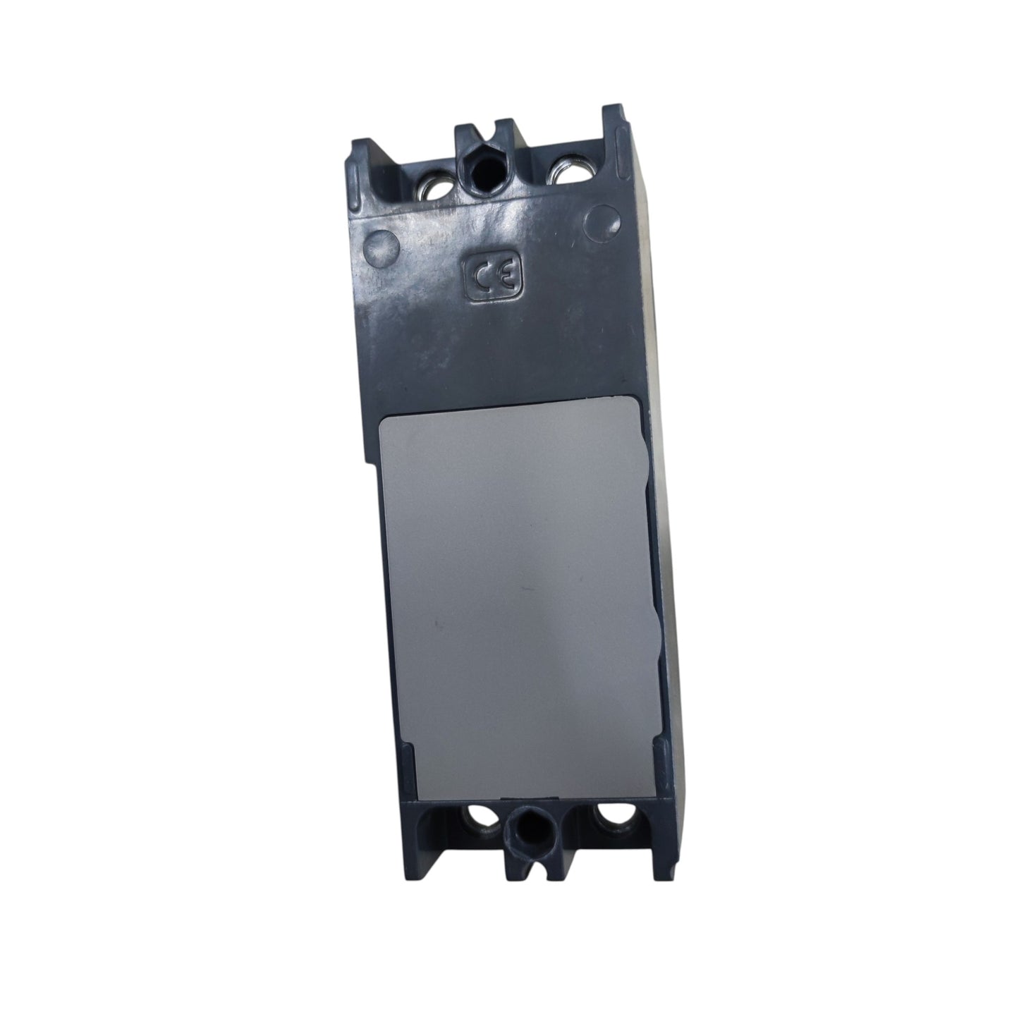 Schneider 25A 2 Pole Breaker Industrial Easy Pact Single Phase Industrial Circuit Breaker EZC100H2025 25KAIC 250V MCCB Electx Electrical Supply