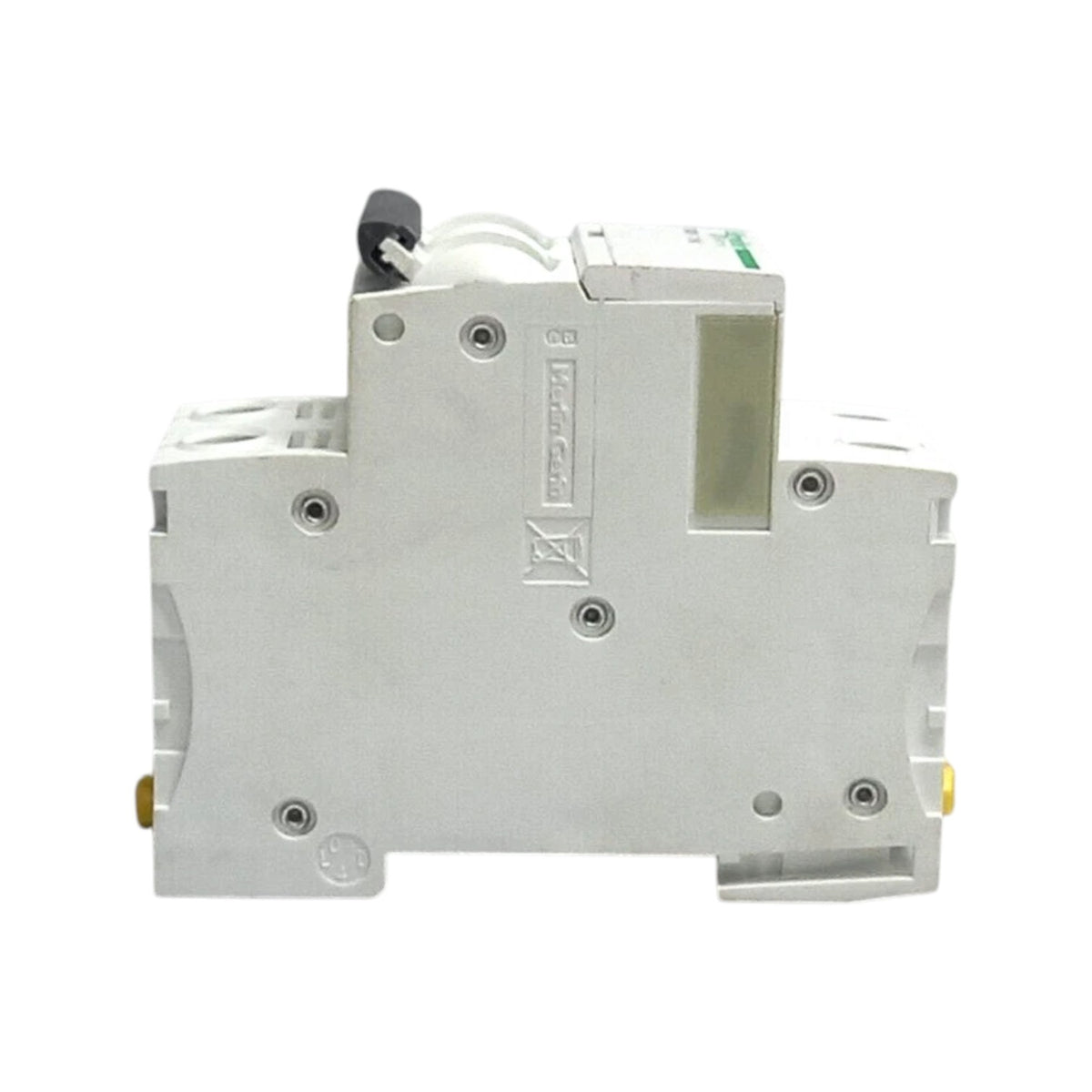 Schneider 2A 2 Pole 30KAIC 220V Miniature Circuit Breaker MCB A9F84202 iC60H C 2A IEC/EN 60898-1