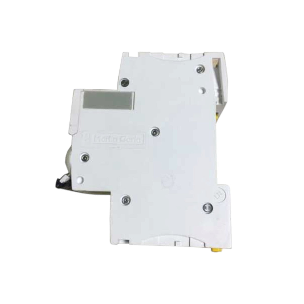 Schneider 40A 2 Pole 30KAIC 220V Miniature Circuit Breaker MCB A9F84240 iC60H C 40A IEC/EN 60898-1
