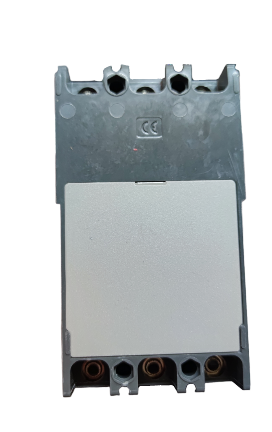 Schneider 40A 3P 10KAIC 220V MCCB Industrial Circuit Breaker EZC100H3040 Electx Electrical Supply