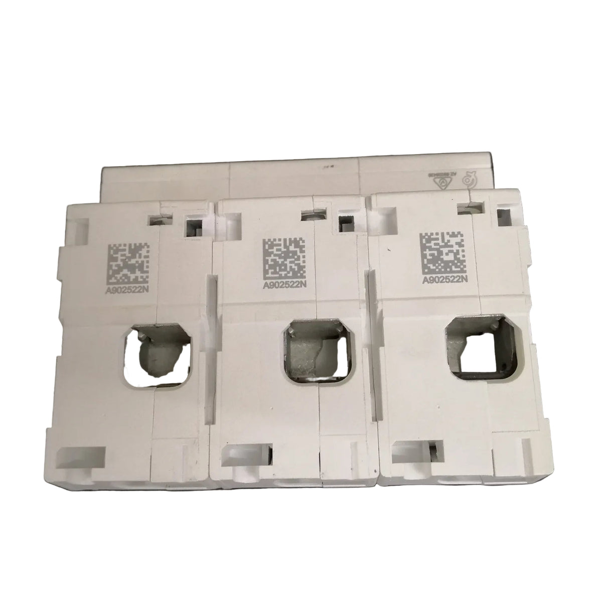 Schneider MCB C120N Circuit Breaker 3P 100A C curve 15kA 220V 10kA 415V A9N18367