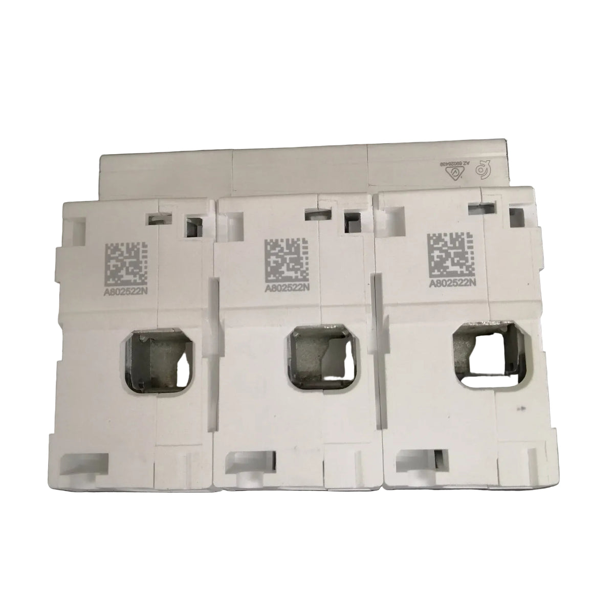 Schneider MCB C120N Circuit Breaker 3P 80A C curve 15kA 220V 10kA 415V