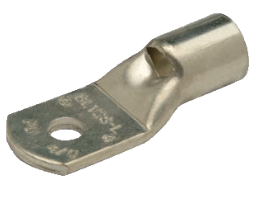 Penn Unioun Copper Compression Terminal Lug 4/0 AWG 100mm² One Hole
