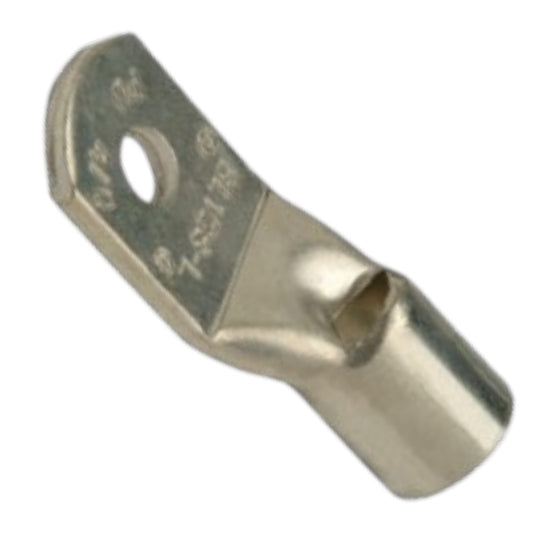Penn Unioun Copper Compression Terminal Lug 4/0 AWG 100mm² One Hole