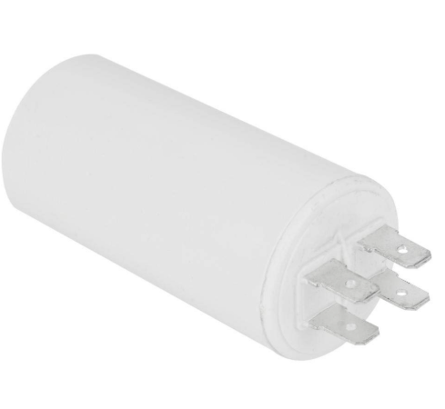 Motor Running Capacitor 7MFD 370V AC