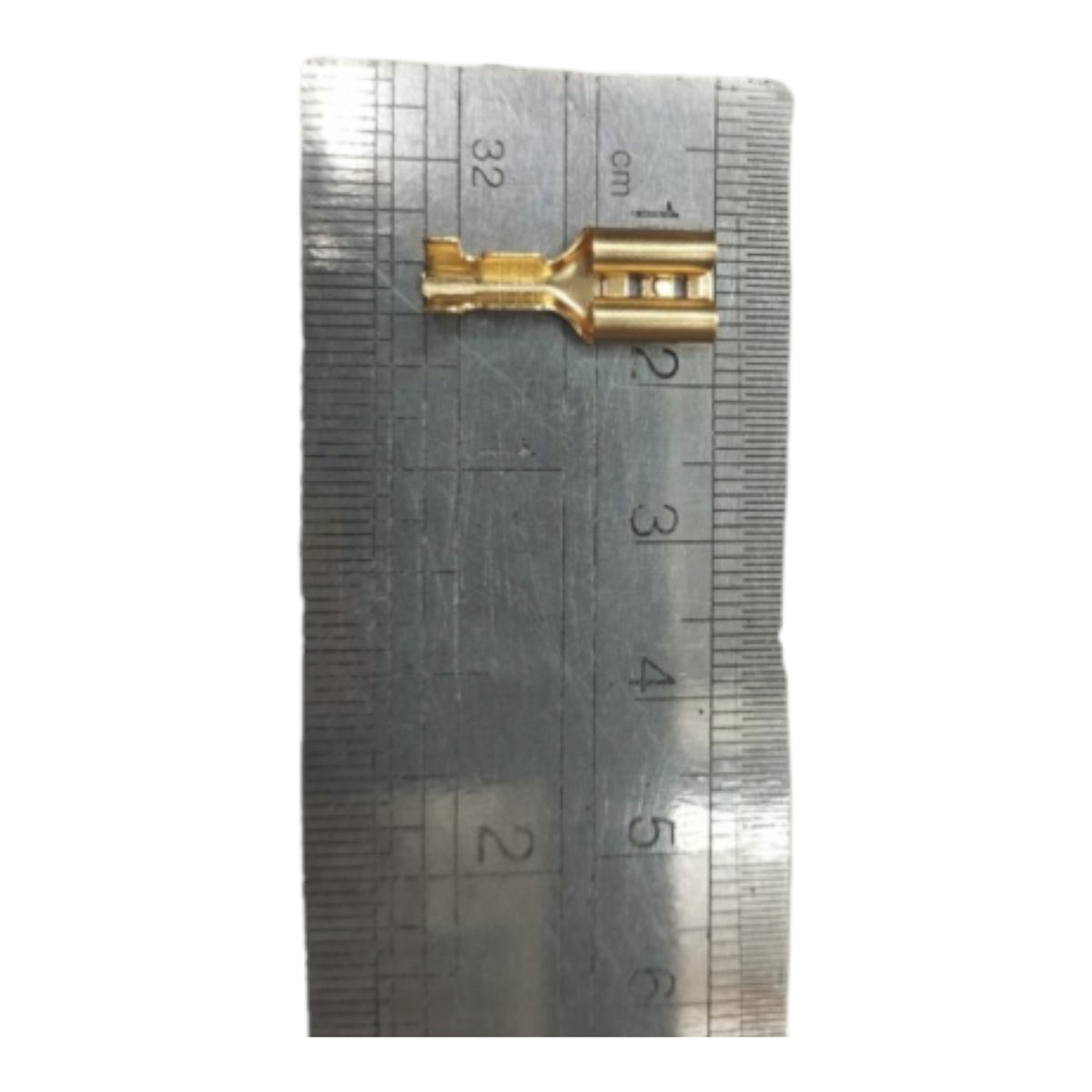 Local Terminal Lugs Connector Type for 3.5mm Wire 8mm Head Male and Female, Spade Connector 8mm Male and Female, Terminal Spade Connector, Spade Terminal