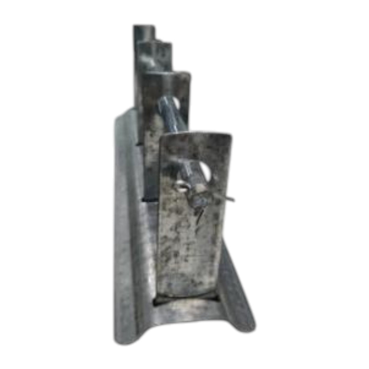 Secondary Rack 2 Wire with Spool Insulator Ceramic for Cable Management
