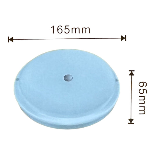 Shuta 18W Motion Sensor LED Light Round 220V Daylight 6500K STLB-6517 18W ELectx Electrical Supply