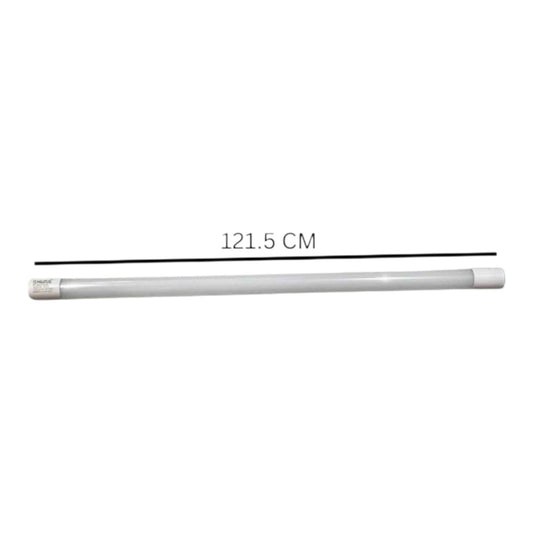 Shuta 18W T8 LED Fluorescent Tube Light Single Ended 2100LM Blue 220V STLS05-T8 18W BLUE Electx Electrical SUpply