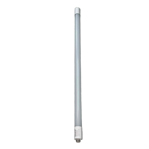 Shuta T8 LED Tube Light 9W 1050LM Double Ended Red 220V