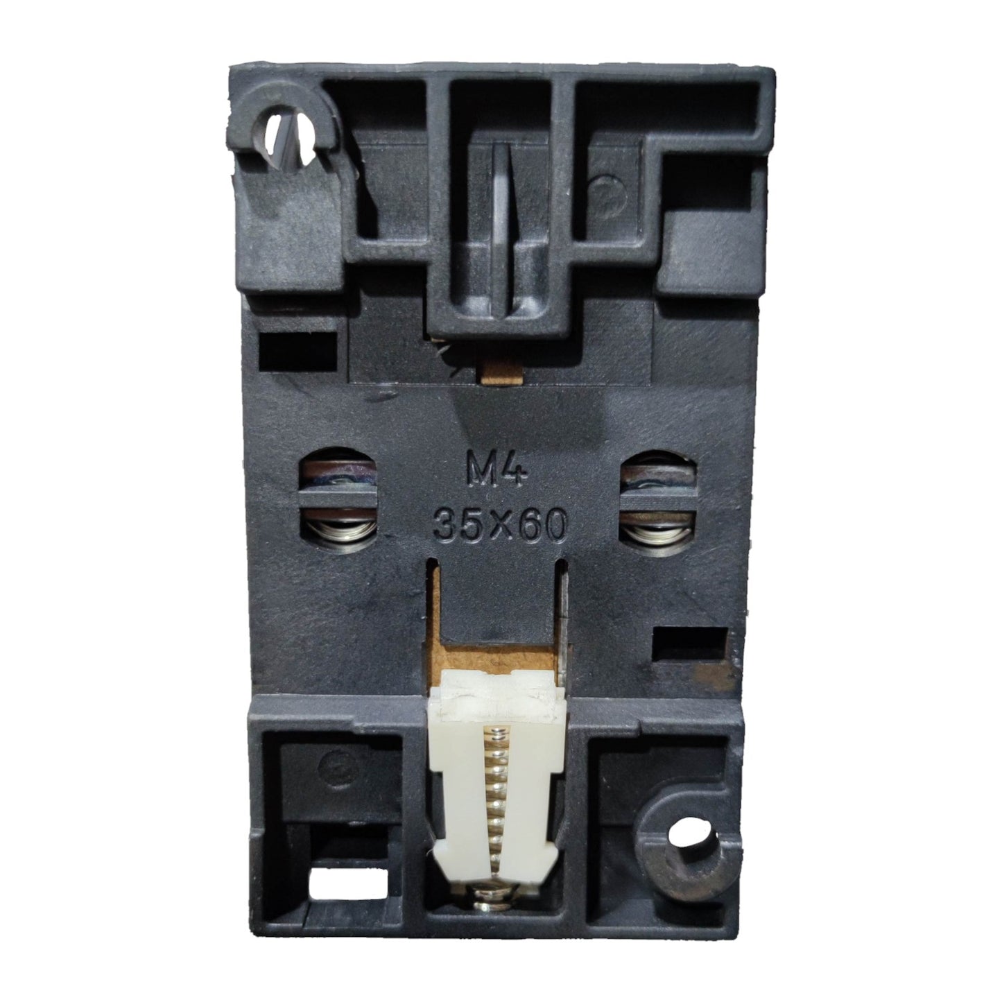 Siemens Magnetic Contactor 10A 3NO 1NC 220V Coil 3TH80 31-AMO Contactor Relay 220V