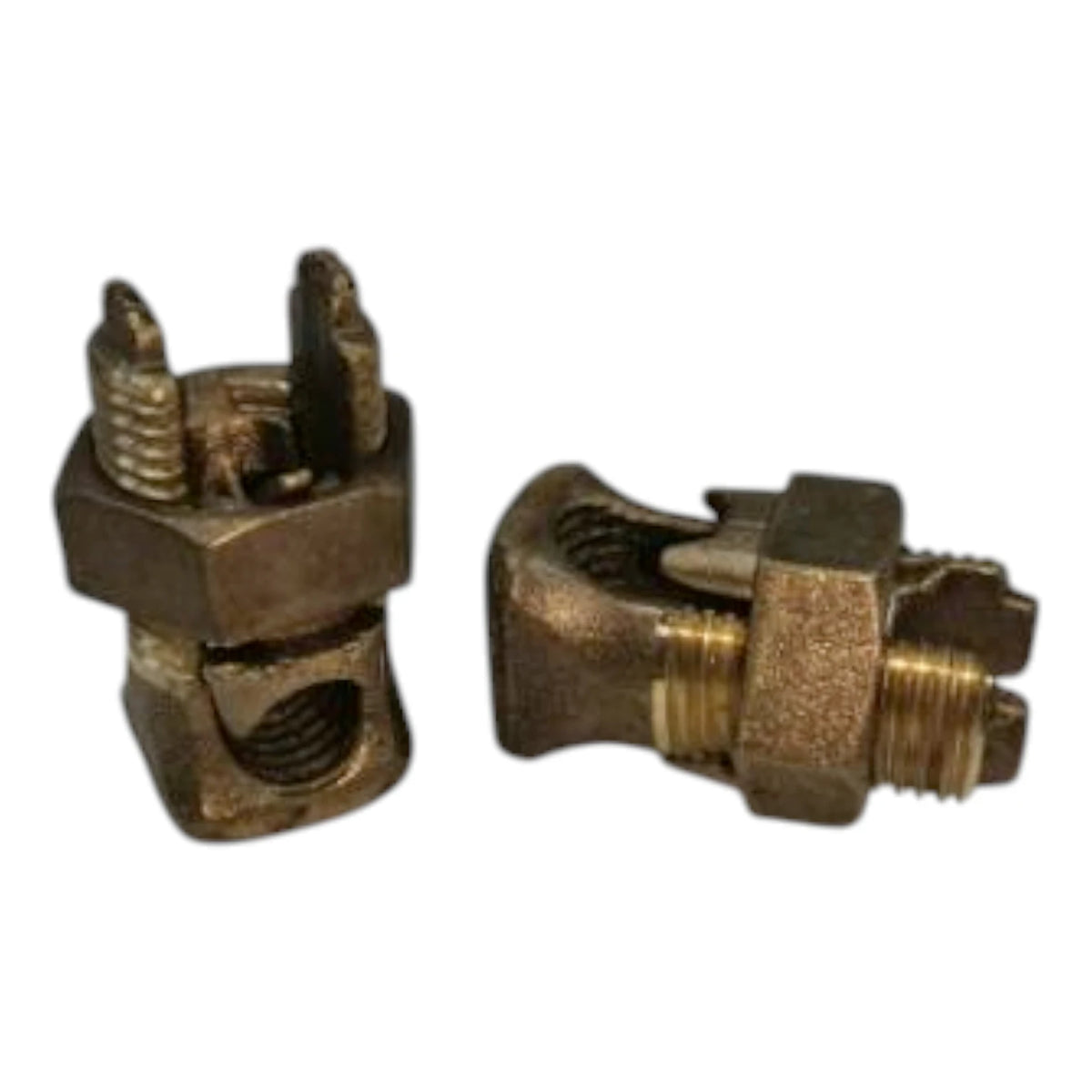 Solderless Copper Connector for 50mm to 125mm Wire Size, SB250 250MCM Rating