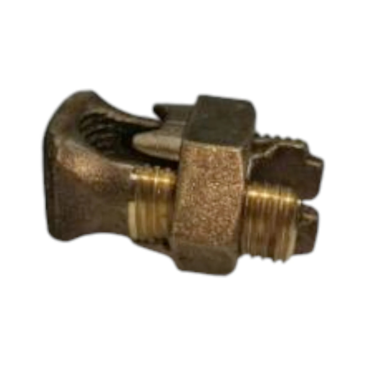 Solderless Copper Connector for 50mm to 125mm Wire Size, SB250 250MCM Rating
