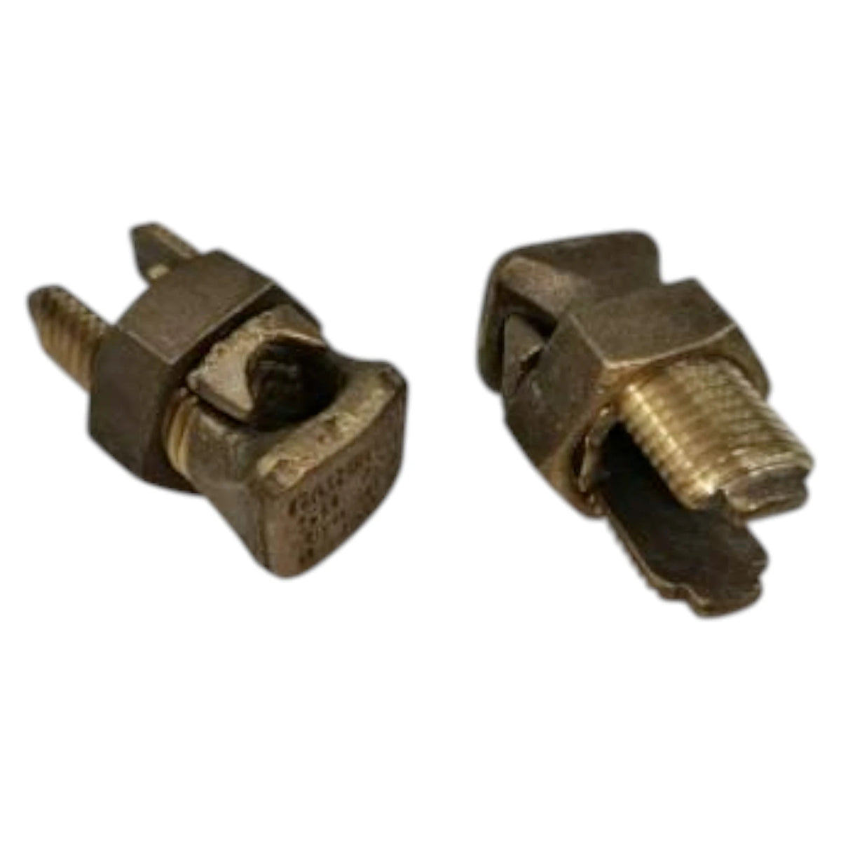 Solderless Copper Connector for 50mm to 125mm Wire Size, SB250 250MCM Rating