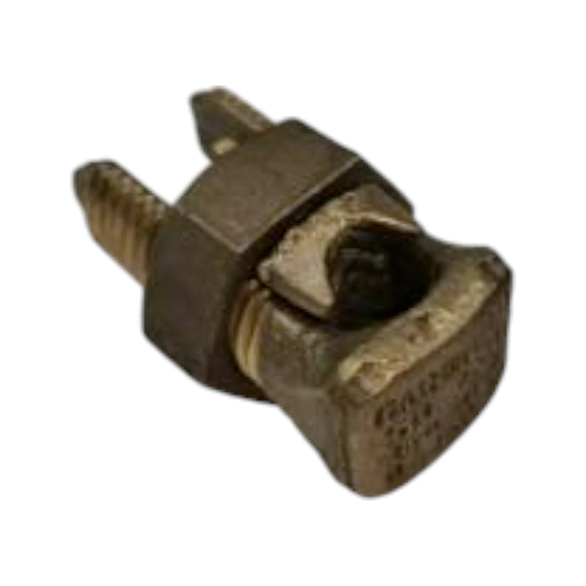 Solderless Copper Connector for 50mm to 125mm Wire Size, SB250 250MCM Rating