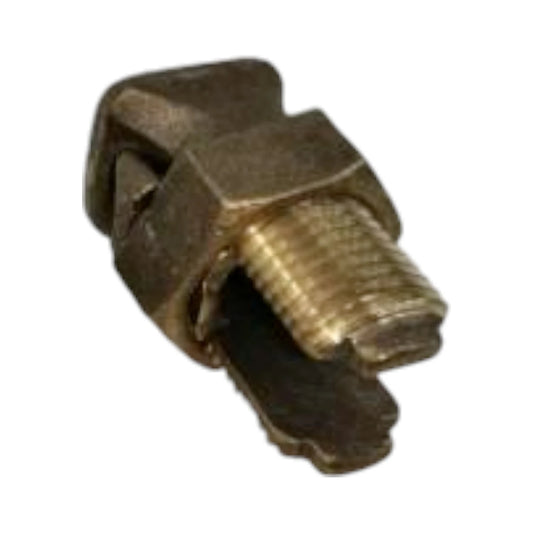 Solderless Connector Single Bolt 50mm -125mm Wire Size Copper, SB-250 250MCM