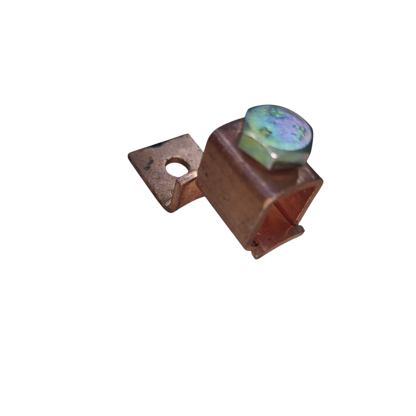 Solderless Terminal Lugs 80mm-100mm, AWG 3/0-4/0 SA-225