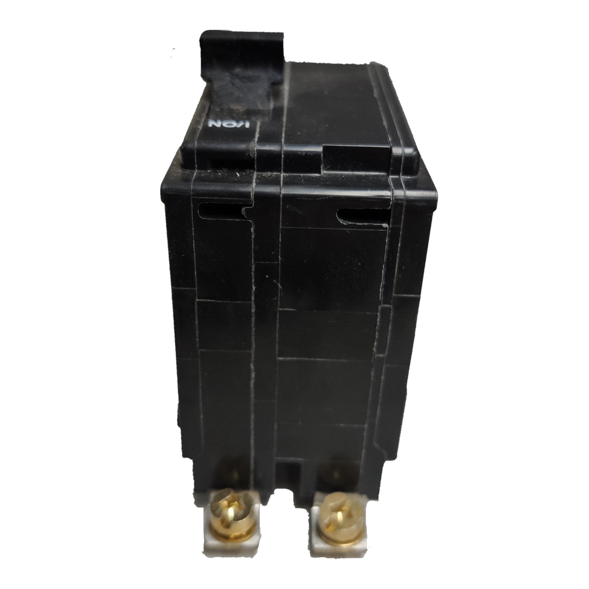 Square D 40A 2Pole 10KAIC 220V Bolt On Circuit Breaker SE-QOB240