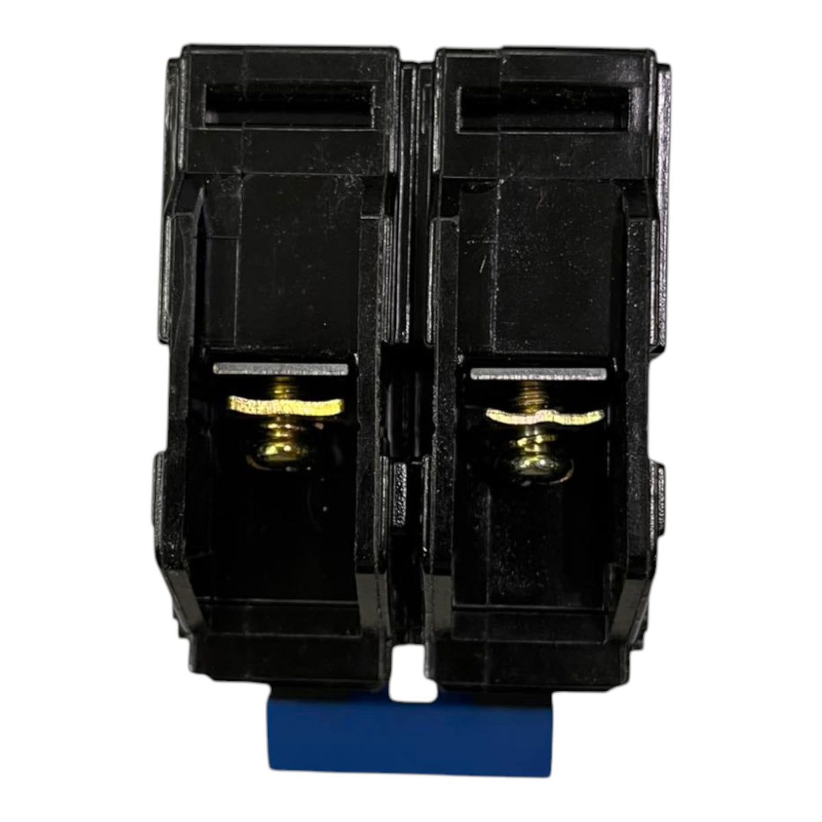 Taiyou 50A 2 Pole Circuit Breaker Bolt on 10 KAIC 220V