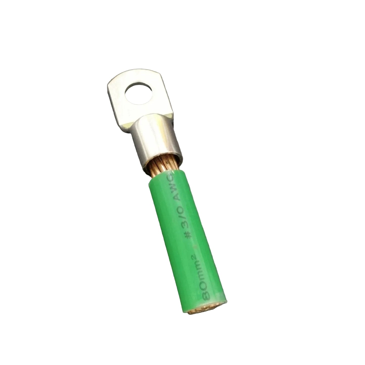 Terminal Lugs Crimp Type for 80mm² to 100mm² wire size SC-95-12 95mm and 1.2cm Nut Hole