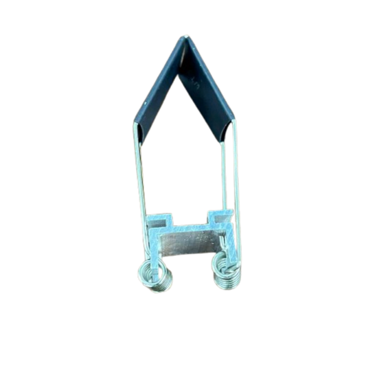 ILLUMIQ TERRA Track Light Recessed Clips (1PC)