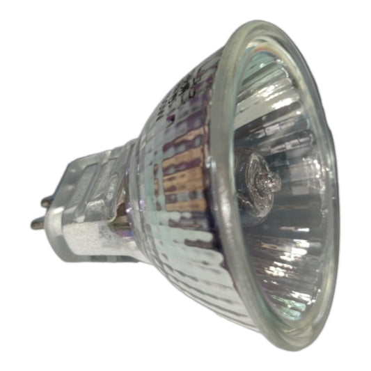Vicloon Halogen Bulb 50W 220V MR-16 GU5.3 Socket MR16 Dichroic Halogen Lamp
