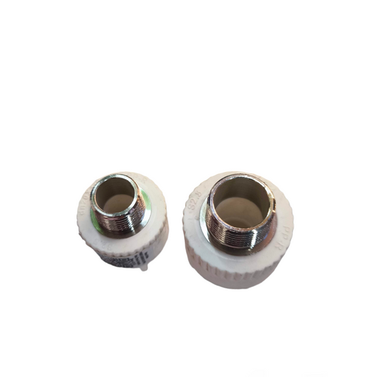 Meco PPR Male Thread Adaptor
