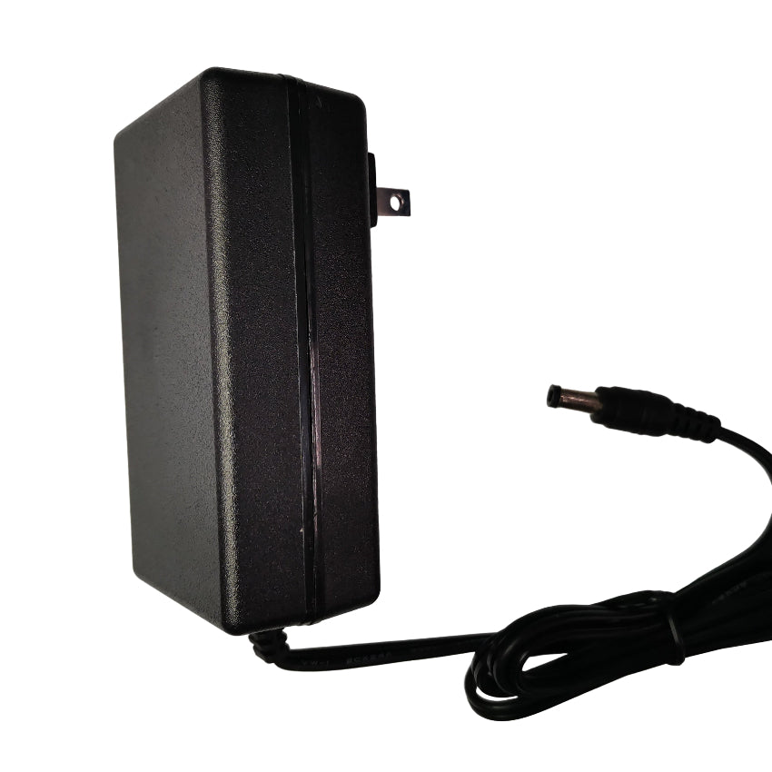 Grippes AC/DC Adaptor 12V 5A , Power Adaptor 12V DC 5A