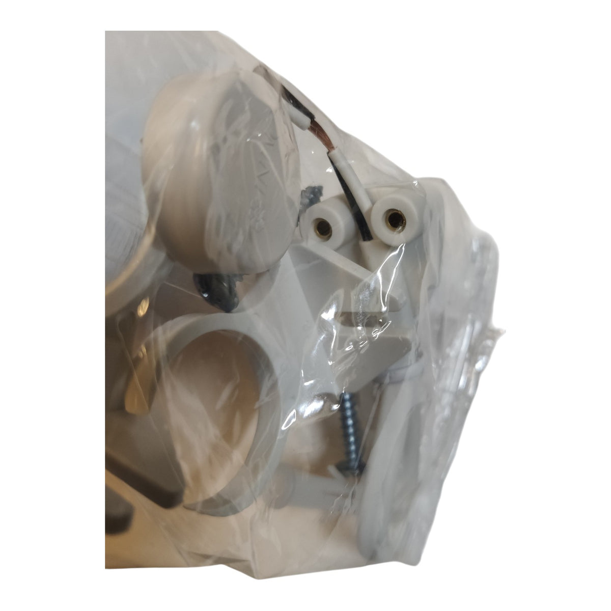 Omni LED T-8 Fluorescent Tube Holder Clip Accessories LT8-LH