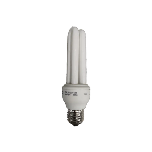 Firefly 13W CFL E27 220V 2U Daylight 6500K