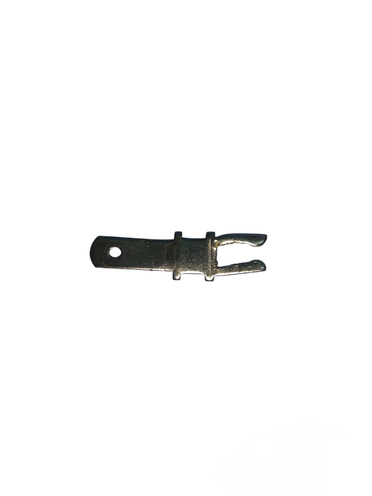Flat Pin Terminal ( Metal)
