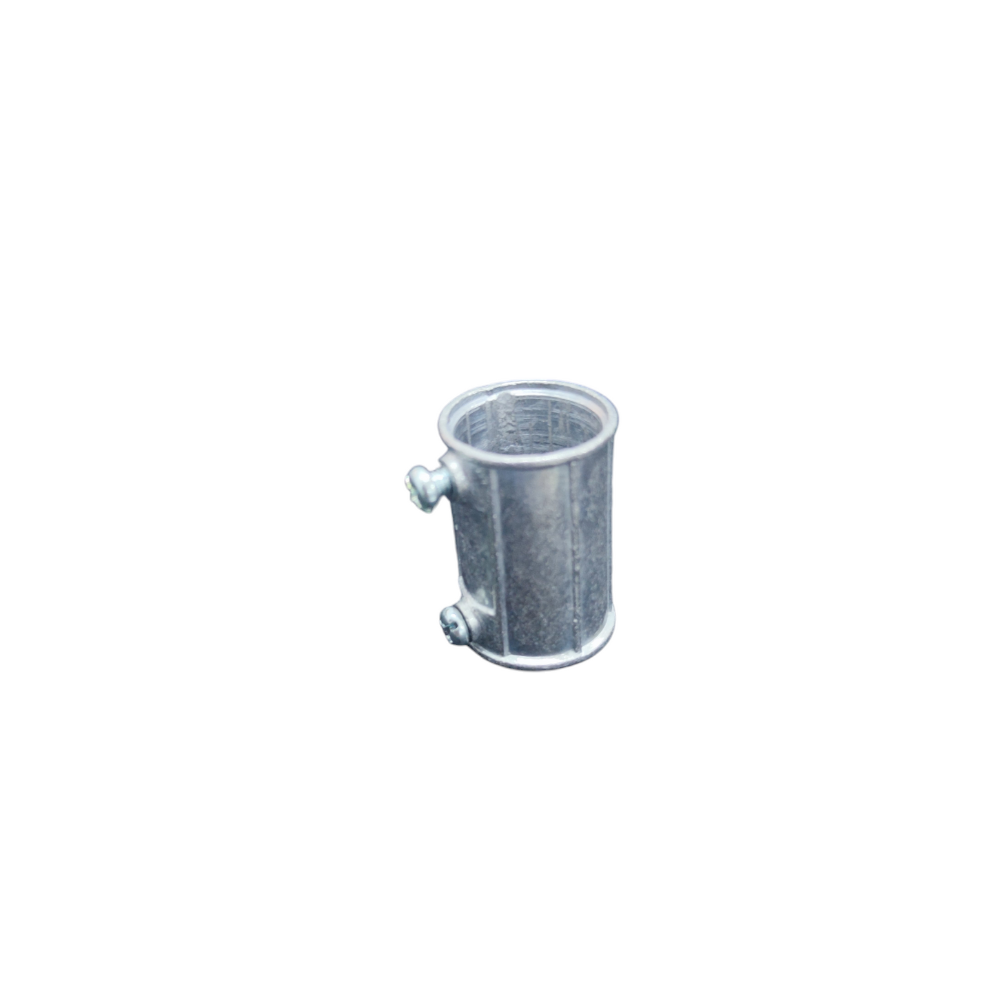Local 3/4 EMT Coupling 19mm
