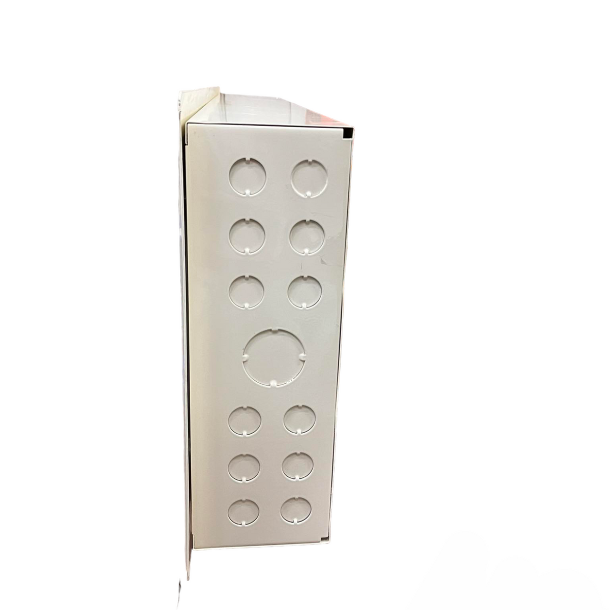 Koten & Taiyou Panel Board 150A 2 Pole Main 250SPS with 14 Branches 2 Pole Bolt On
