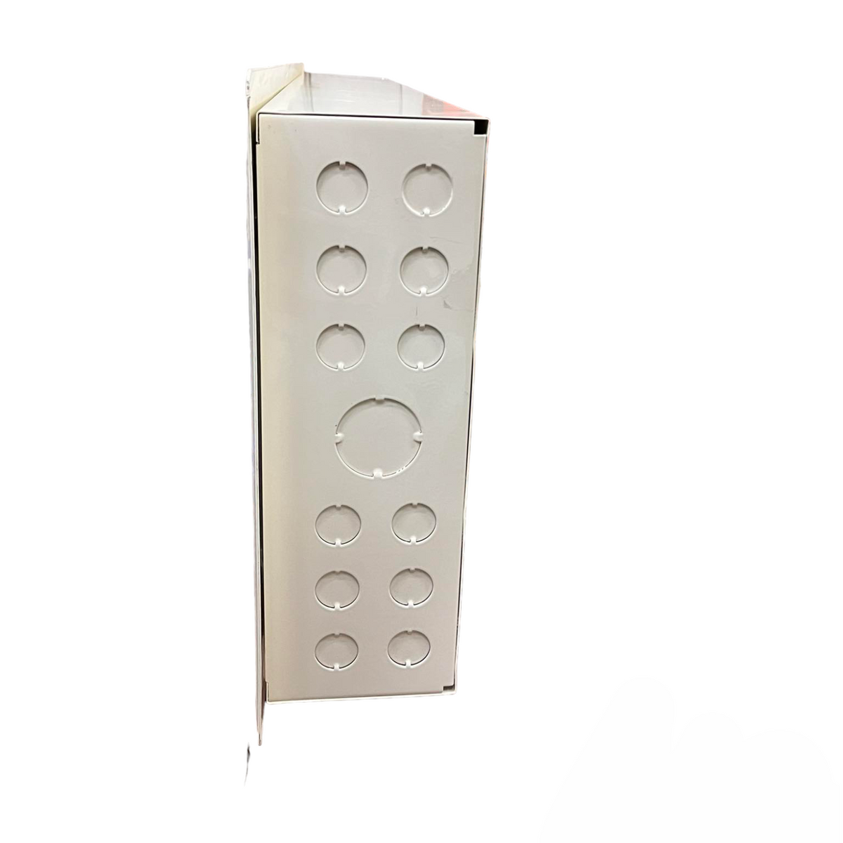 Koten & Taiyou Panel Board 175A 2 Pole Main 250SPS with 14 Branches 2 Pole Bolt On